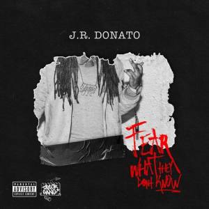 J.R. Donato ดาวน์โหลดและฟังเพลงฮิตจาก J.R. Donato