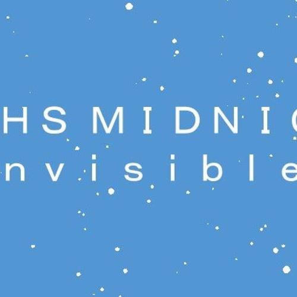 VHS Midnight Style