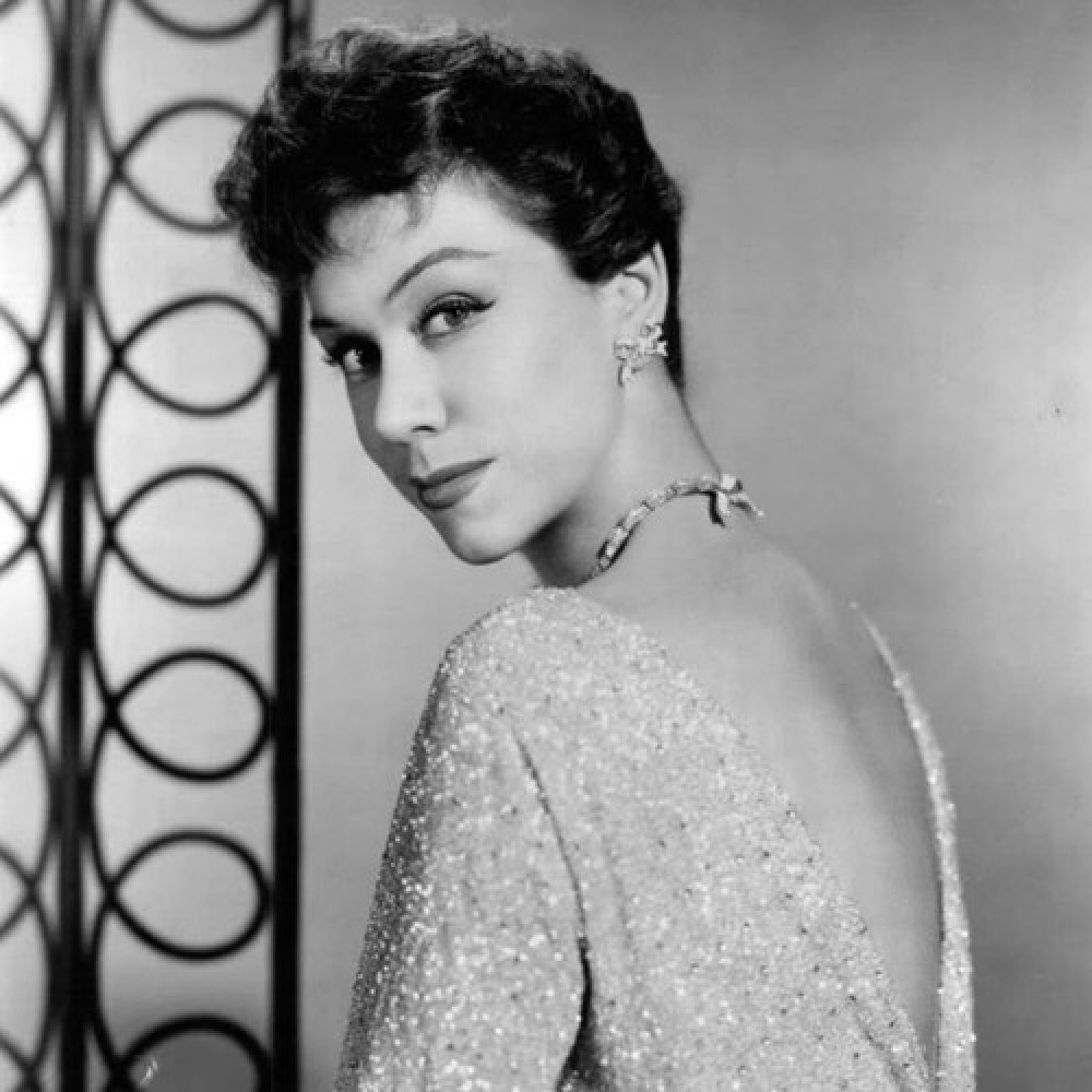 Patrice Munsel
