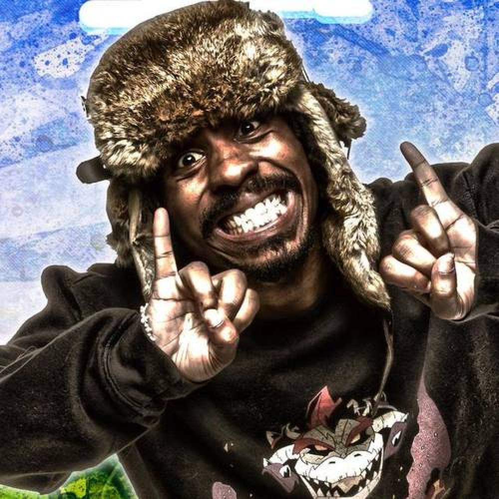 G-Mo Skee