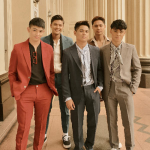 BoybandPH ดาวน์โหลดและฟังเพลงฮิตจาก BoybandPH