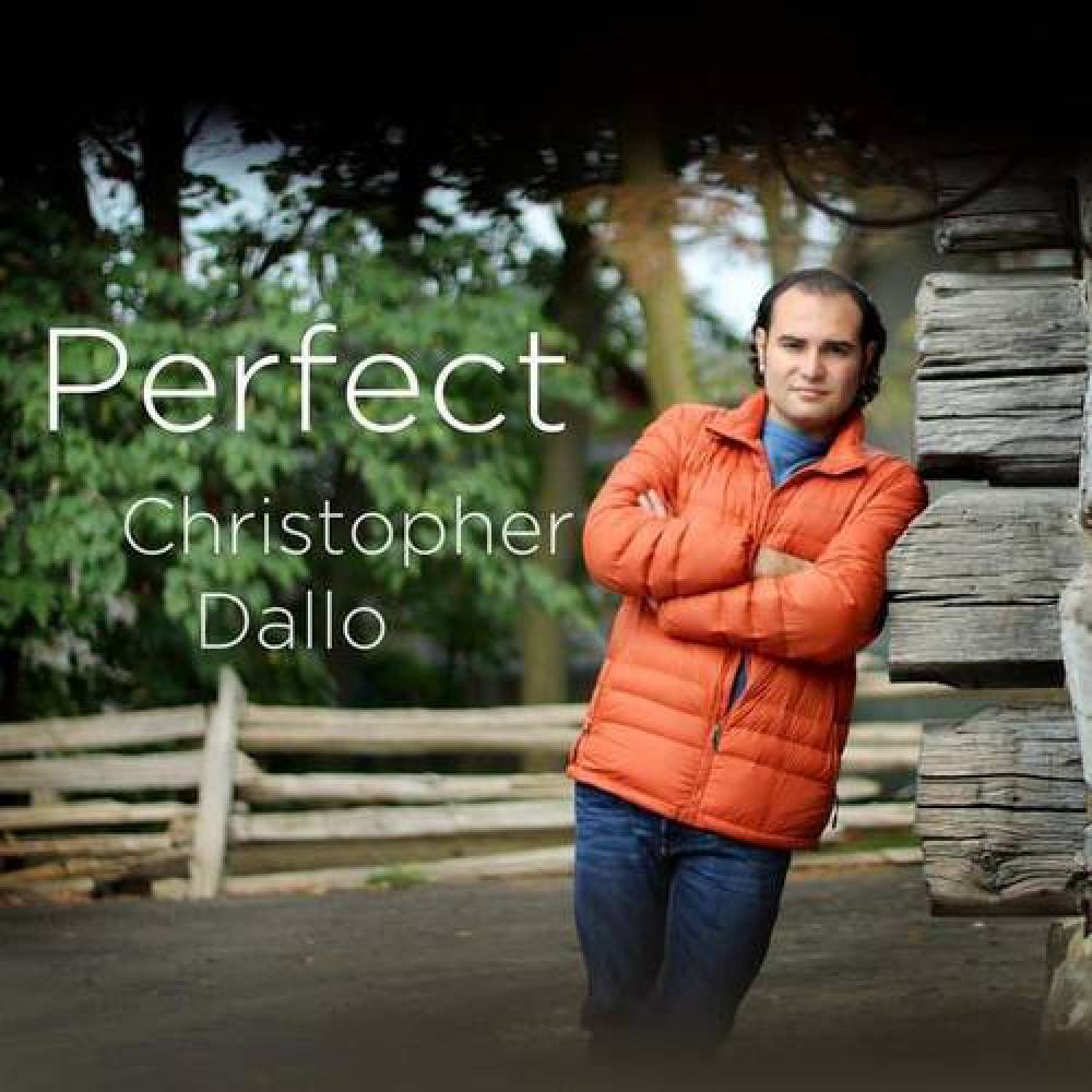 Christopher Dallo