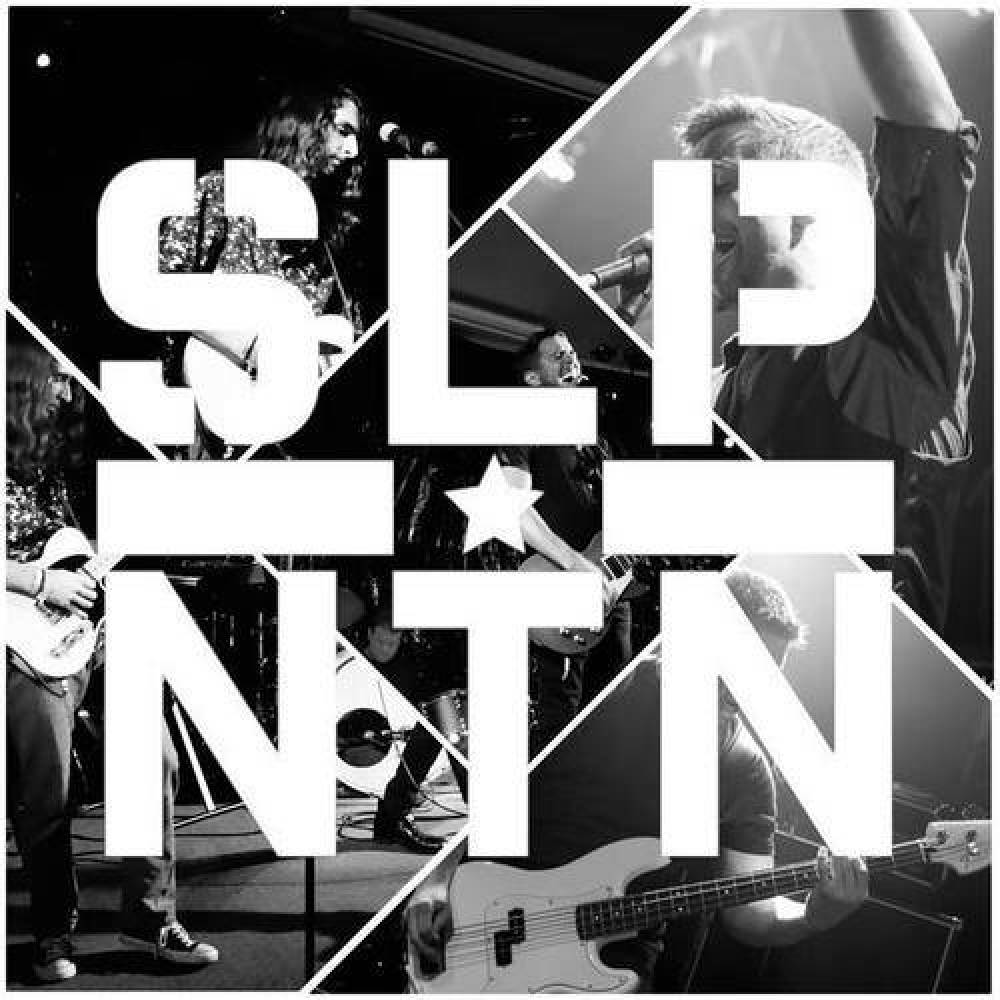 Sleep Nation