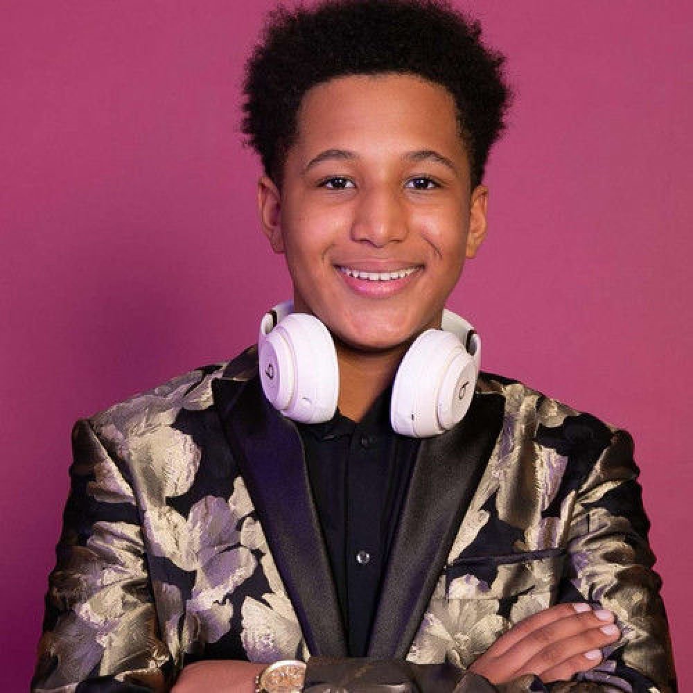 DJ Omar