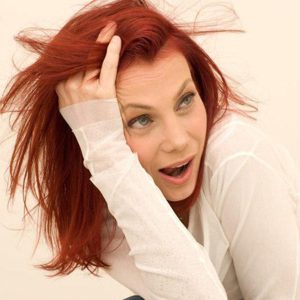Chloé Sainte-Marie