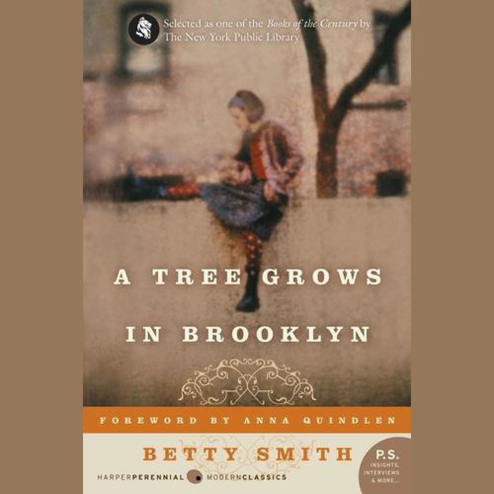 Betty Smith