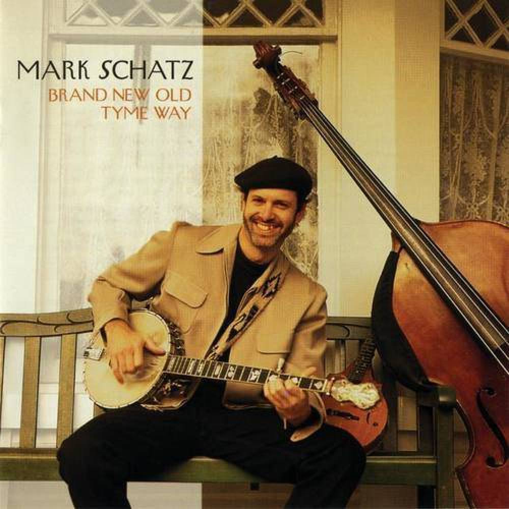 Mark Schatz