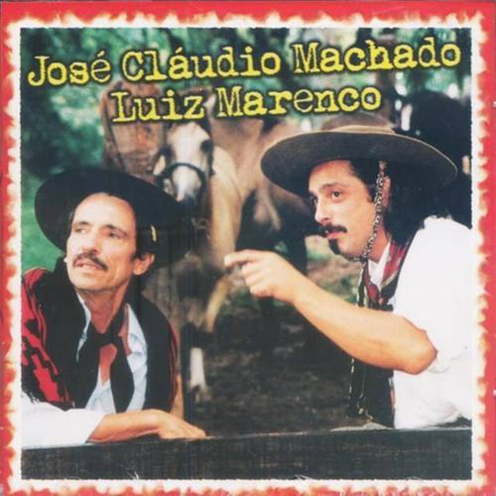 José Cláudio Machado