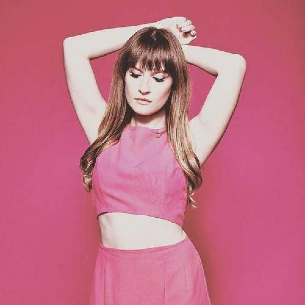 Cassandra Violet