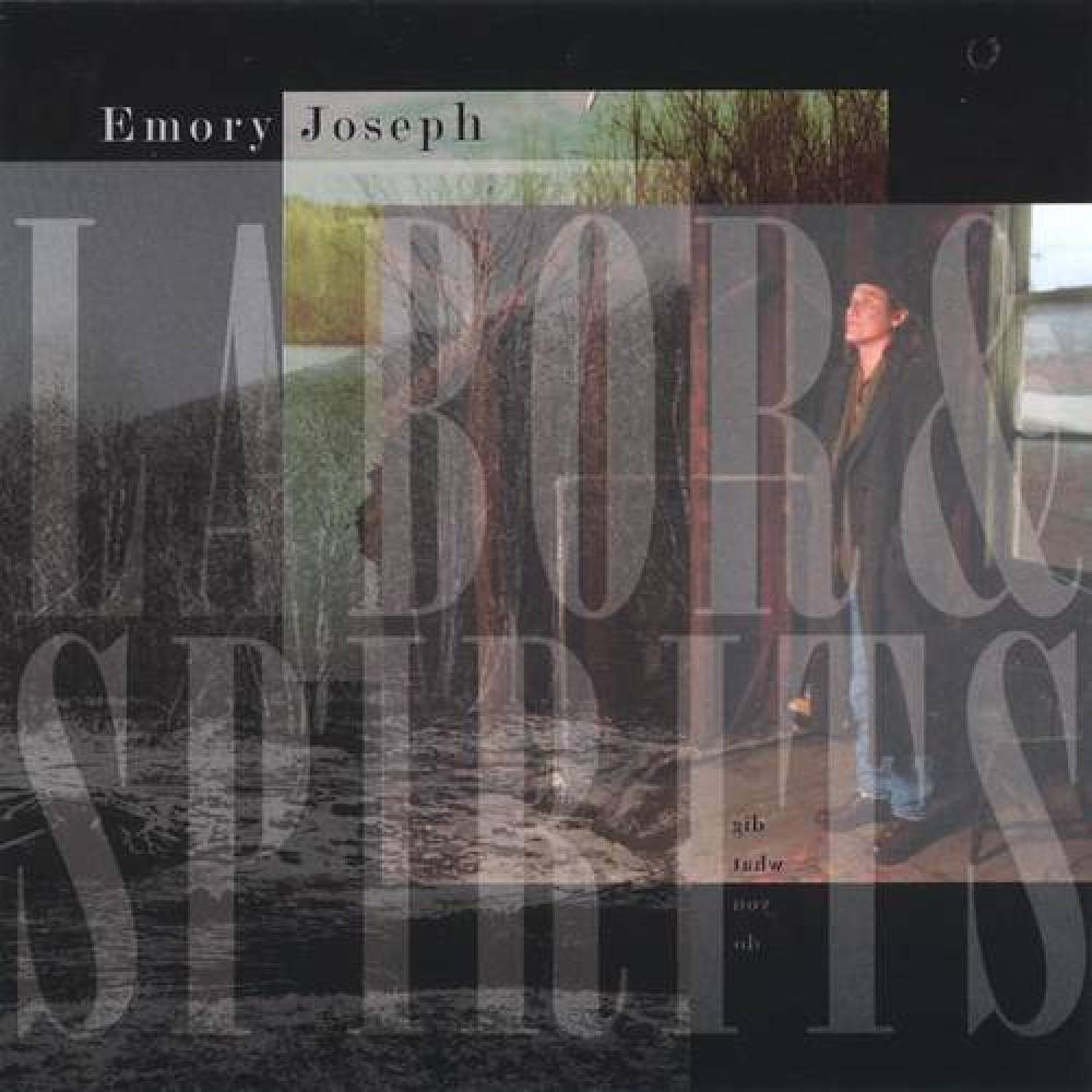 Emory Joseph