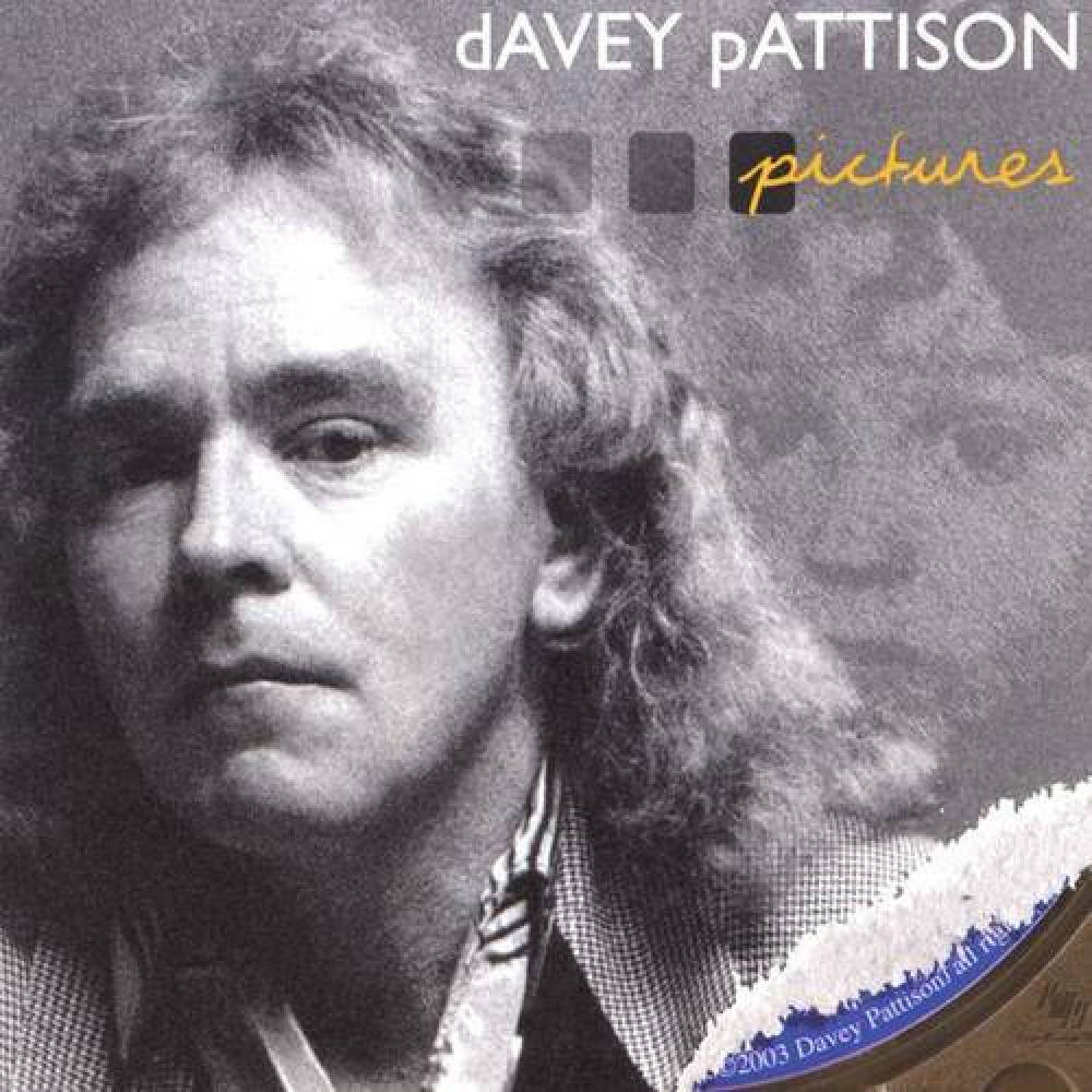 Davey Pattison