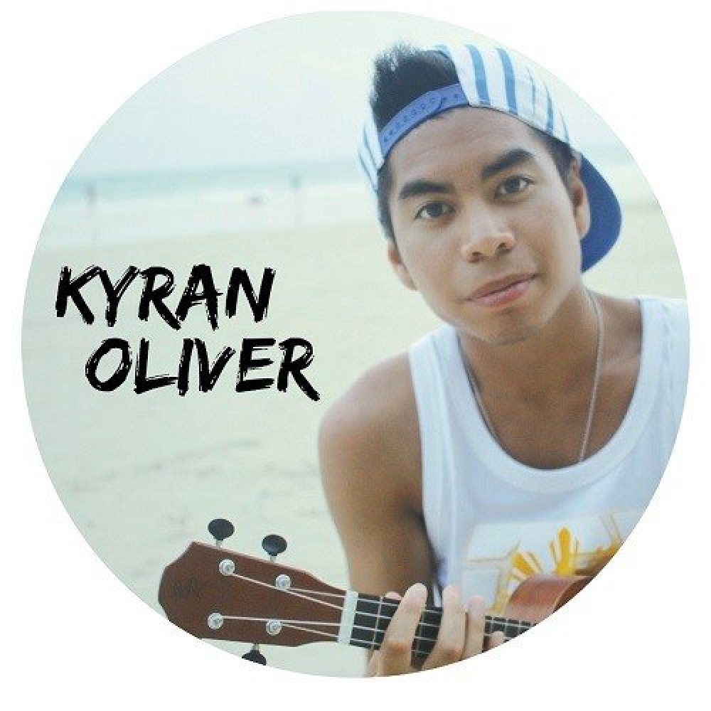 Kyran Oliver