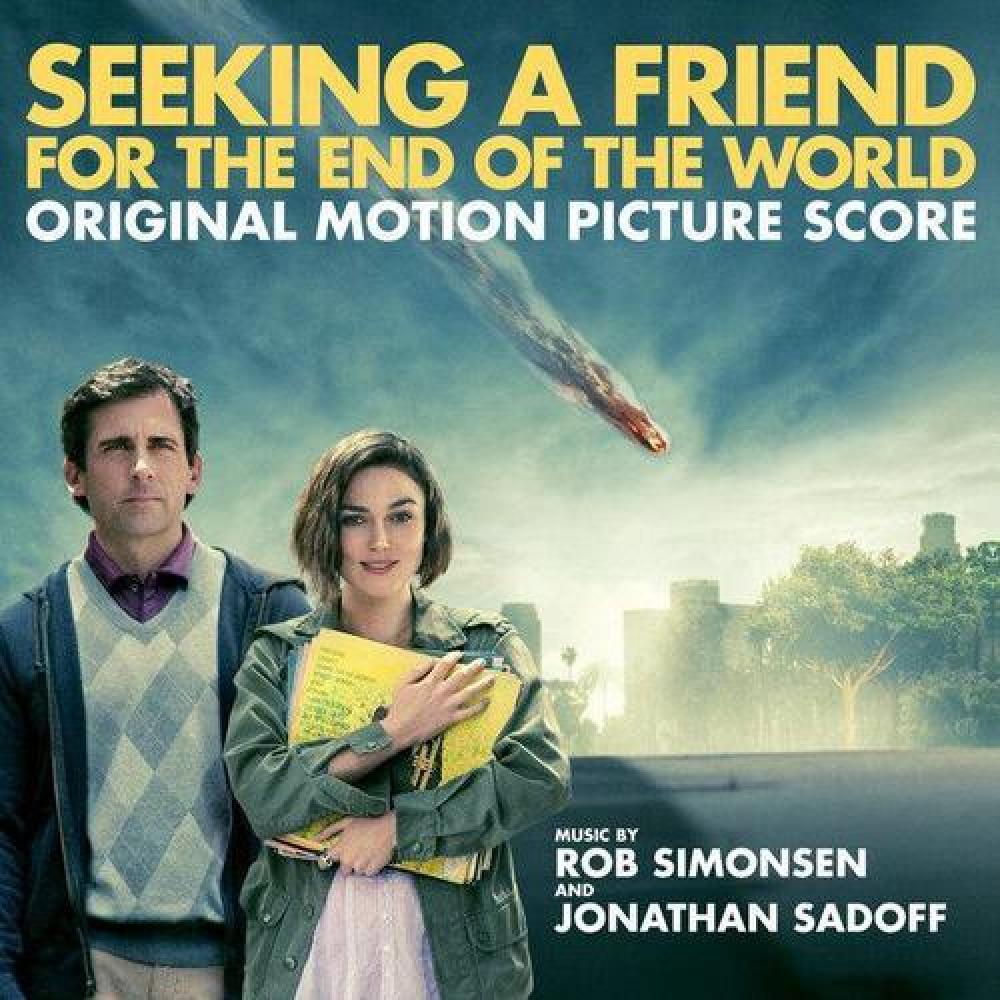 Jonathan Sadoff