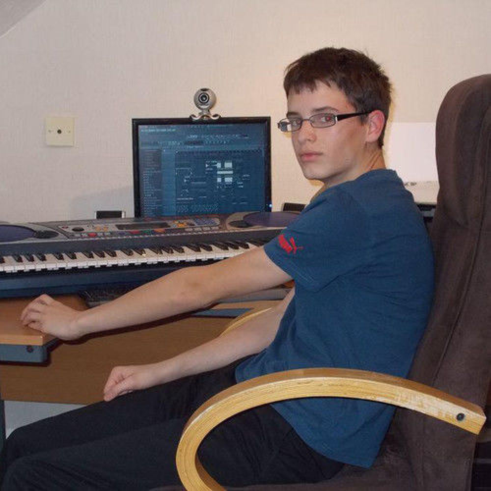 Ben Mitchell