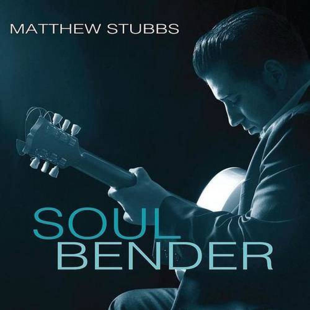 Matthew Stubbs