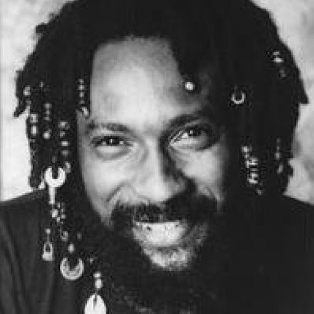 Ronald Shannon Jackson
