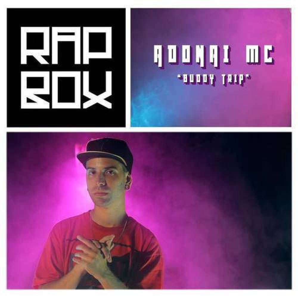 Adonai MC