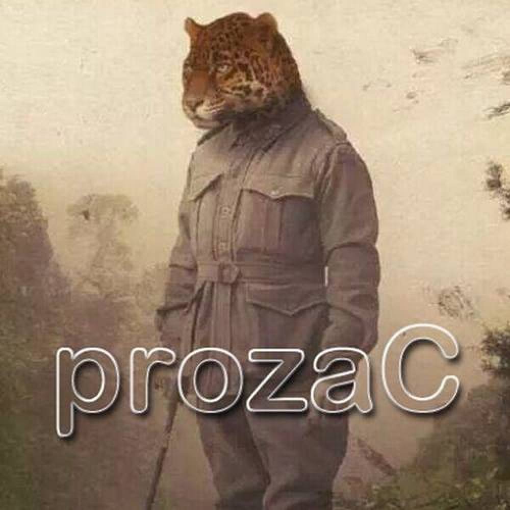 Prozac