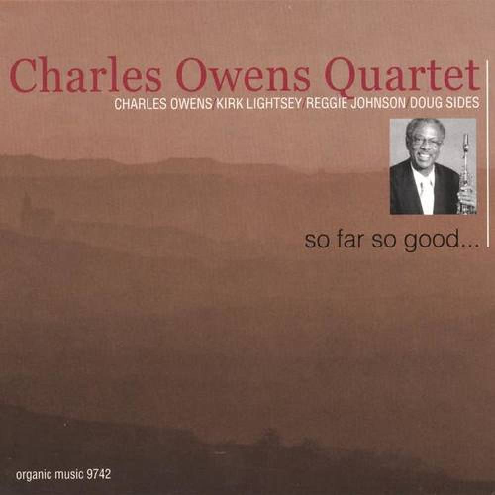 Charles Owens