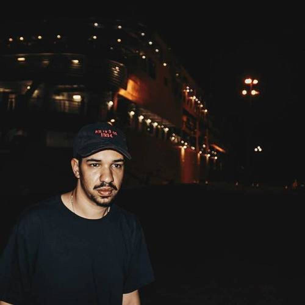 Victor Xamã