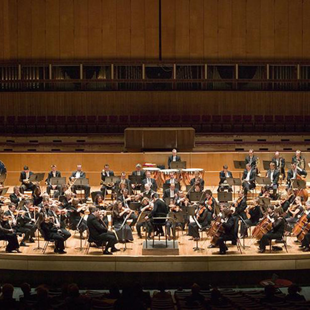 Philharmonia Orchestra