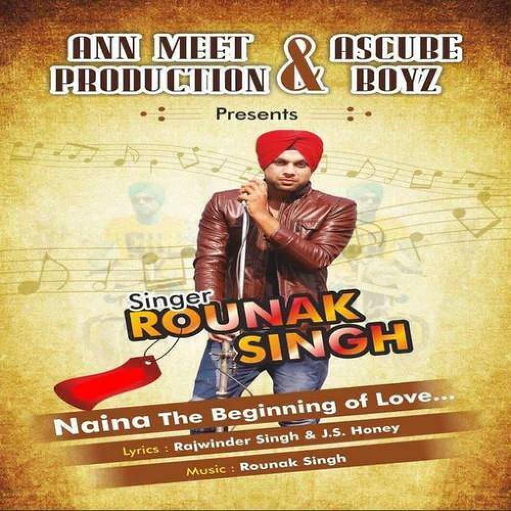 Rounak Singh