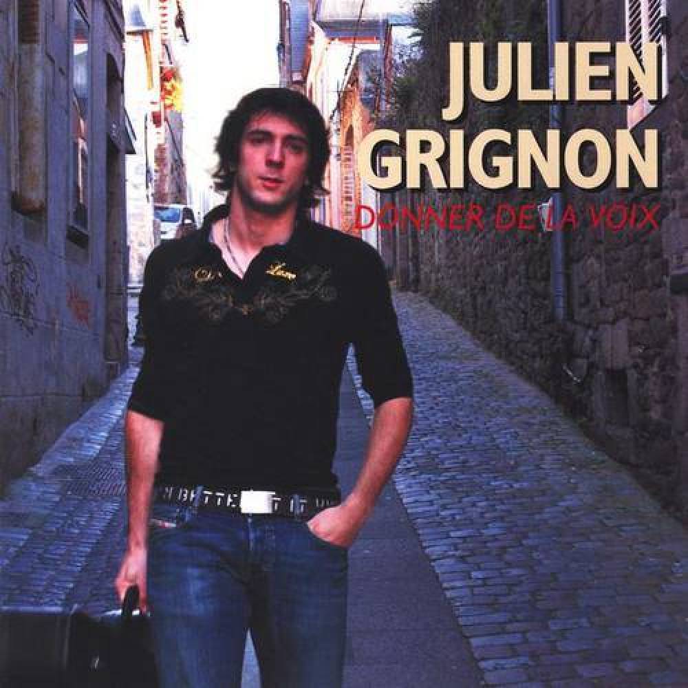 Julien Grignon