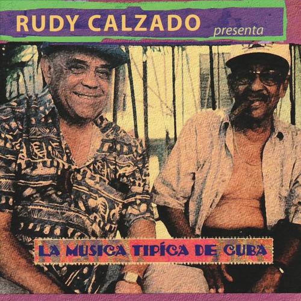 Rudy Calzado