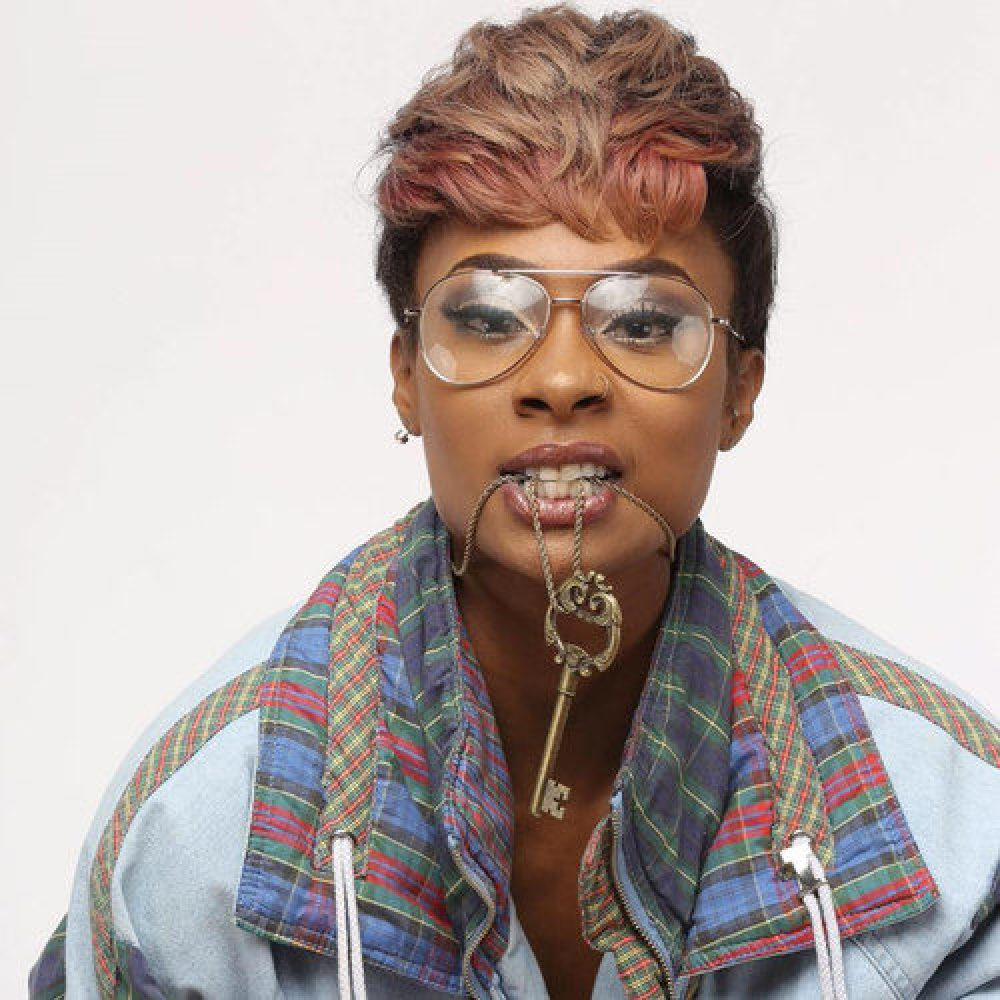 Keyone Starr
