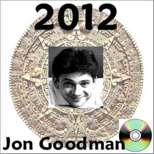 Jon Goodman ดาวน์โหลดและฟังเพลงฮิตจาก Jon Goodman
