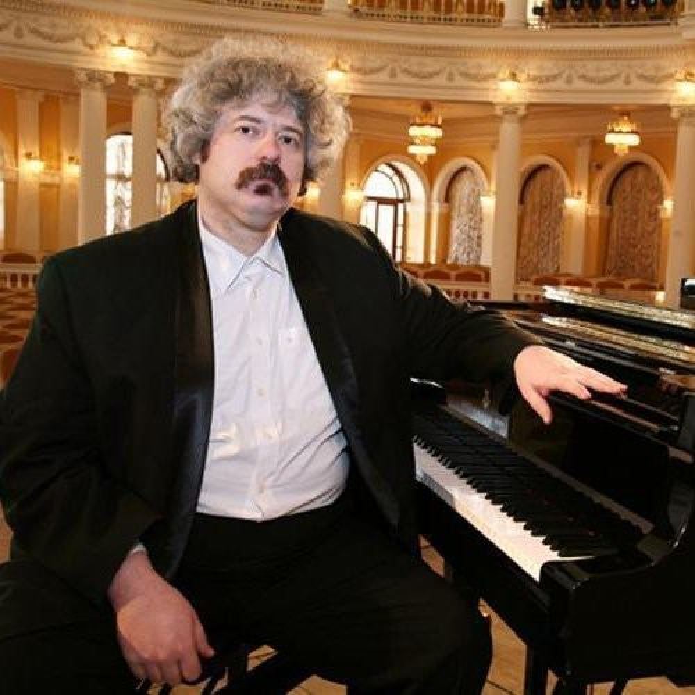 Mikhail Lidsky