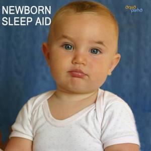Newborn Babies Natural White Noise