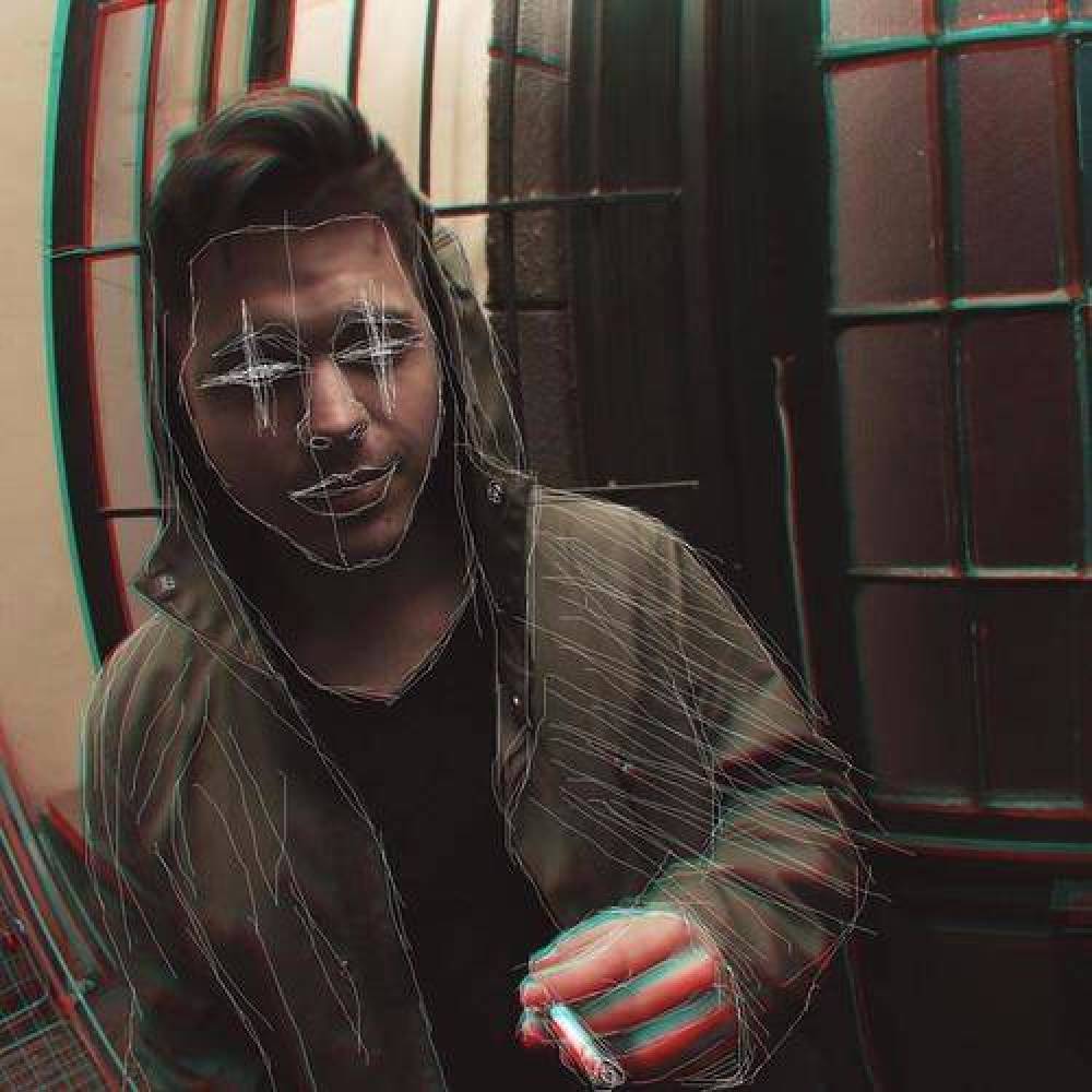 The Drumlord