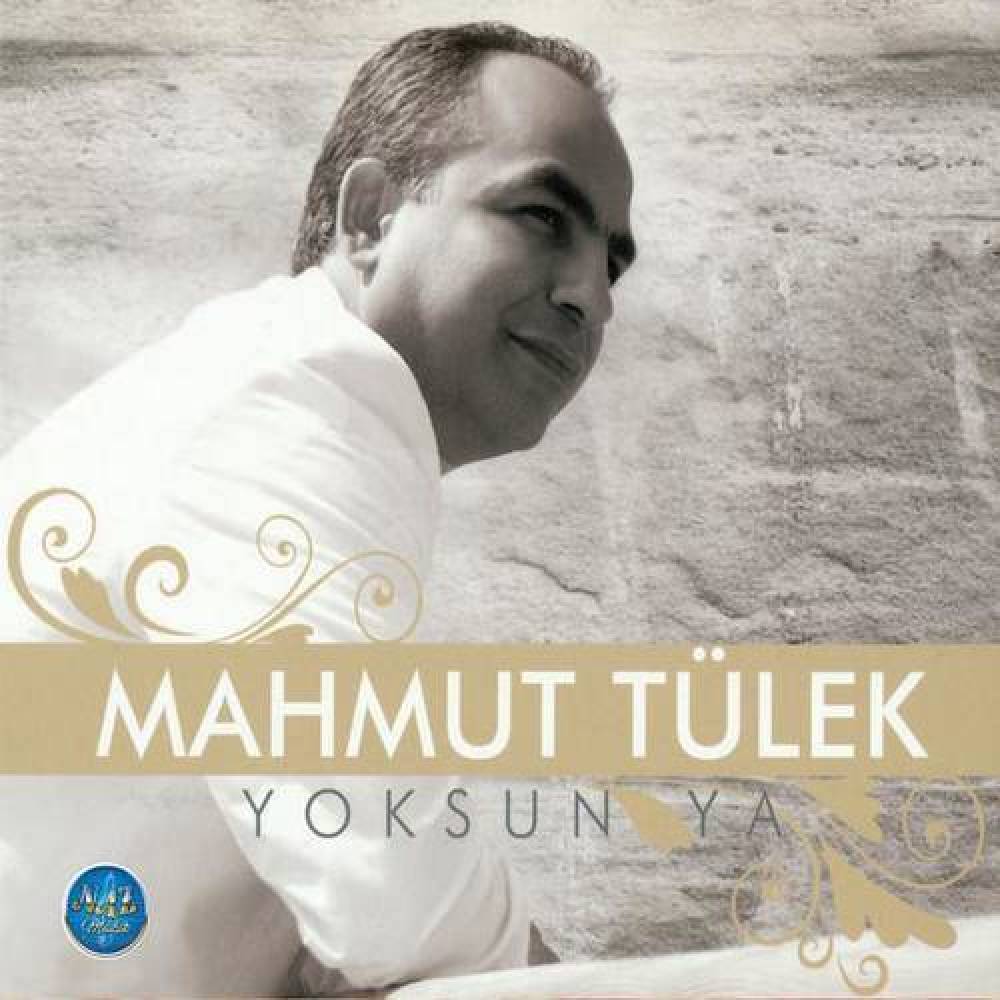 Mahmut Tülek
