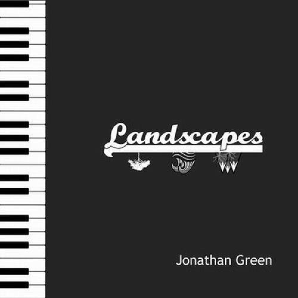 Jonathan Green