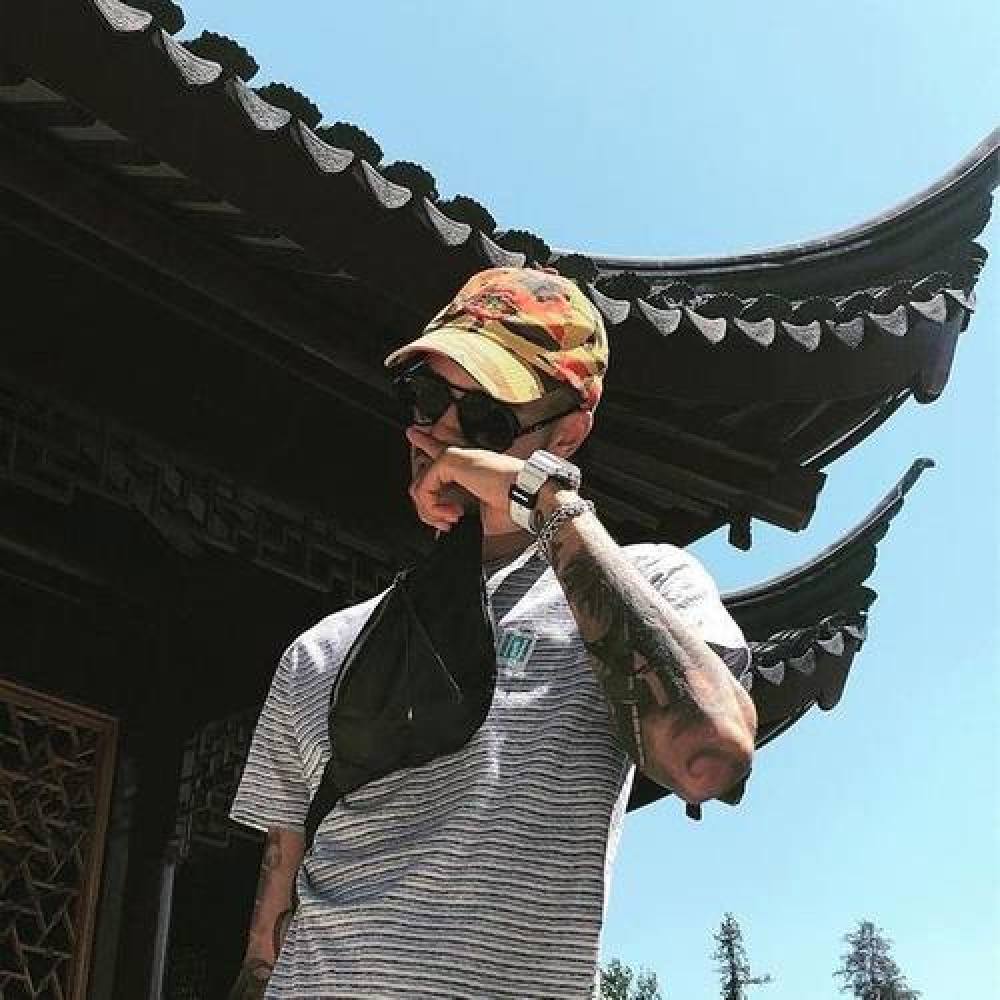 Kensei Abbot