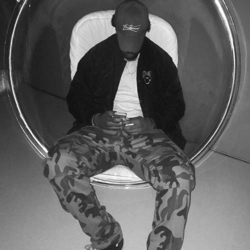 Trey Forever
