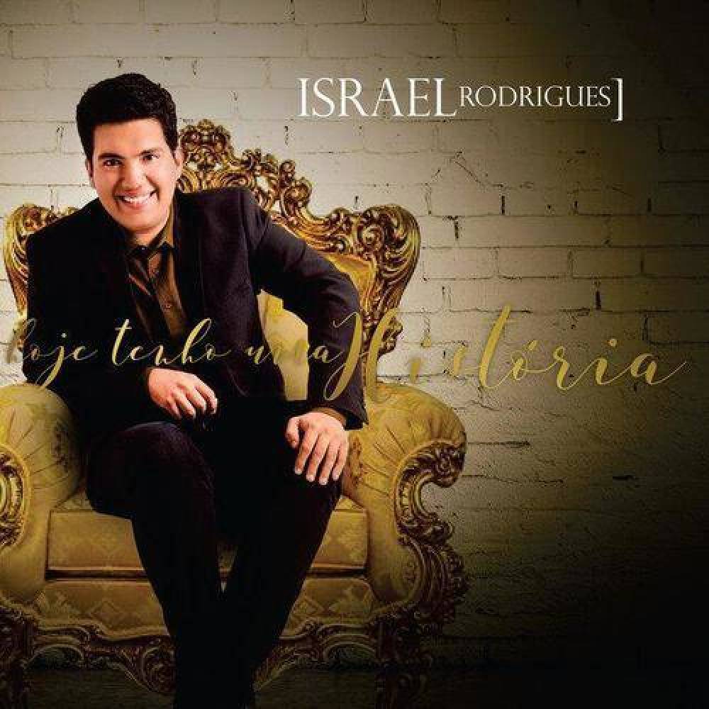 Israel Rodrigues
