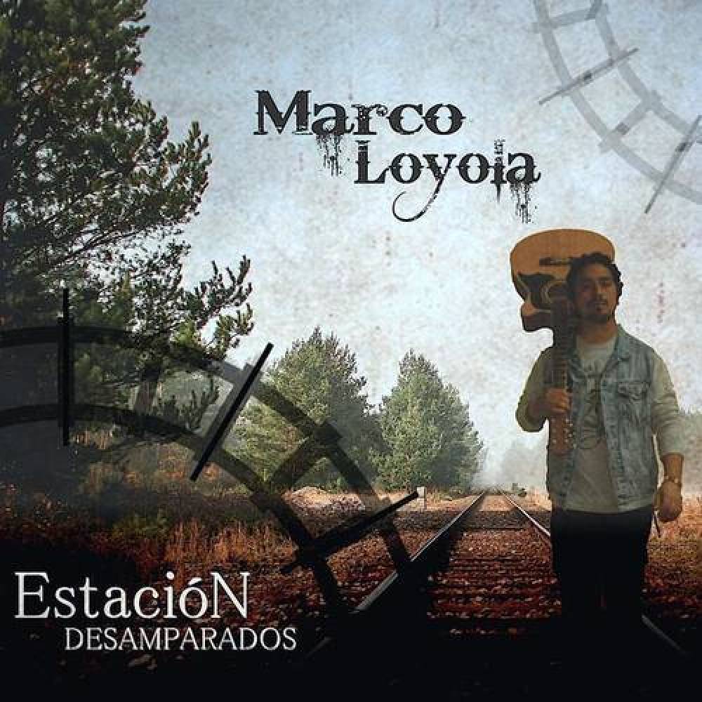 Marco Loyola