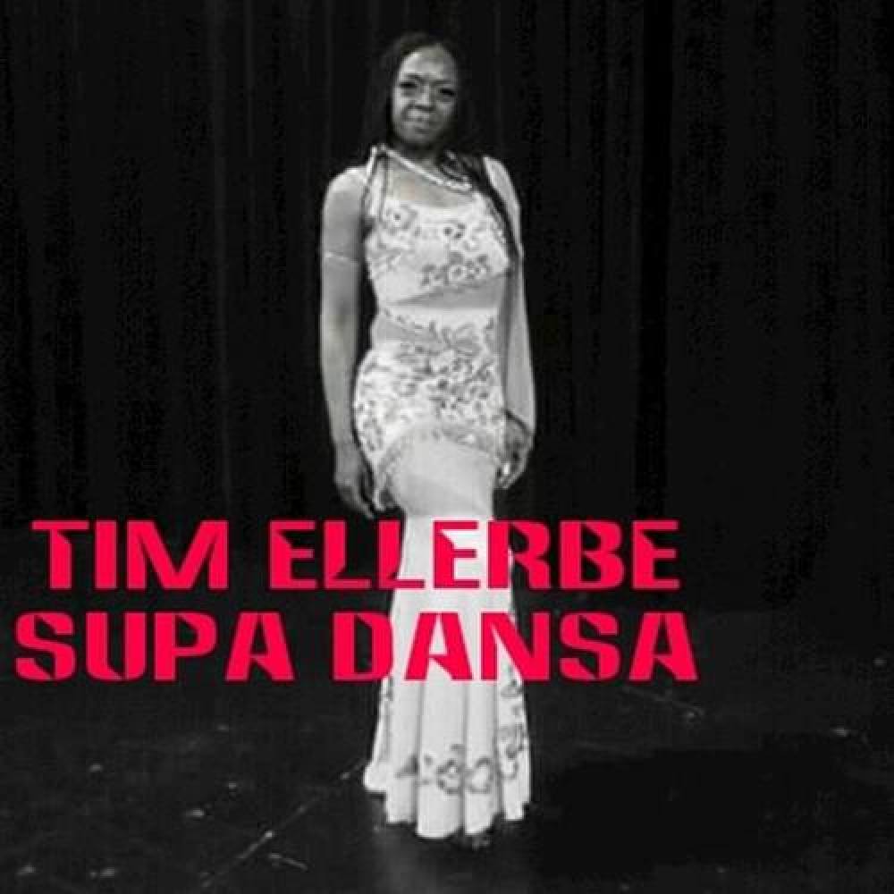Tim Ellerbe