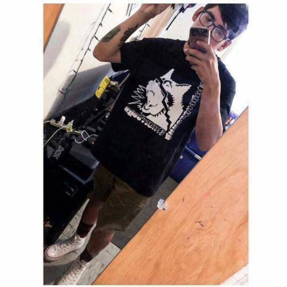 steadysuffer