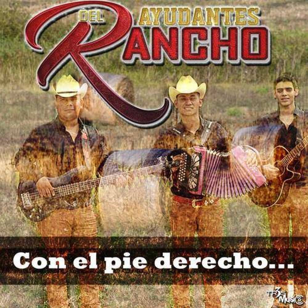 Ayudantes del Rancho