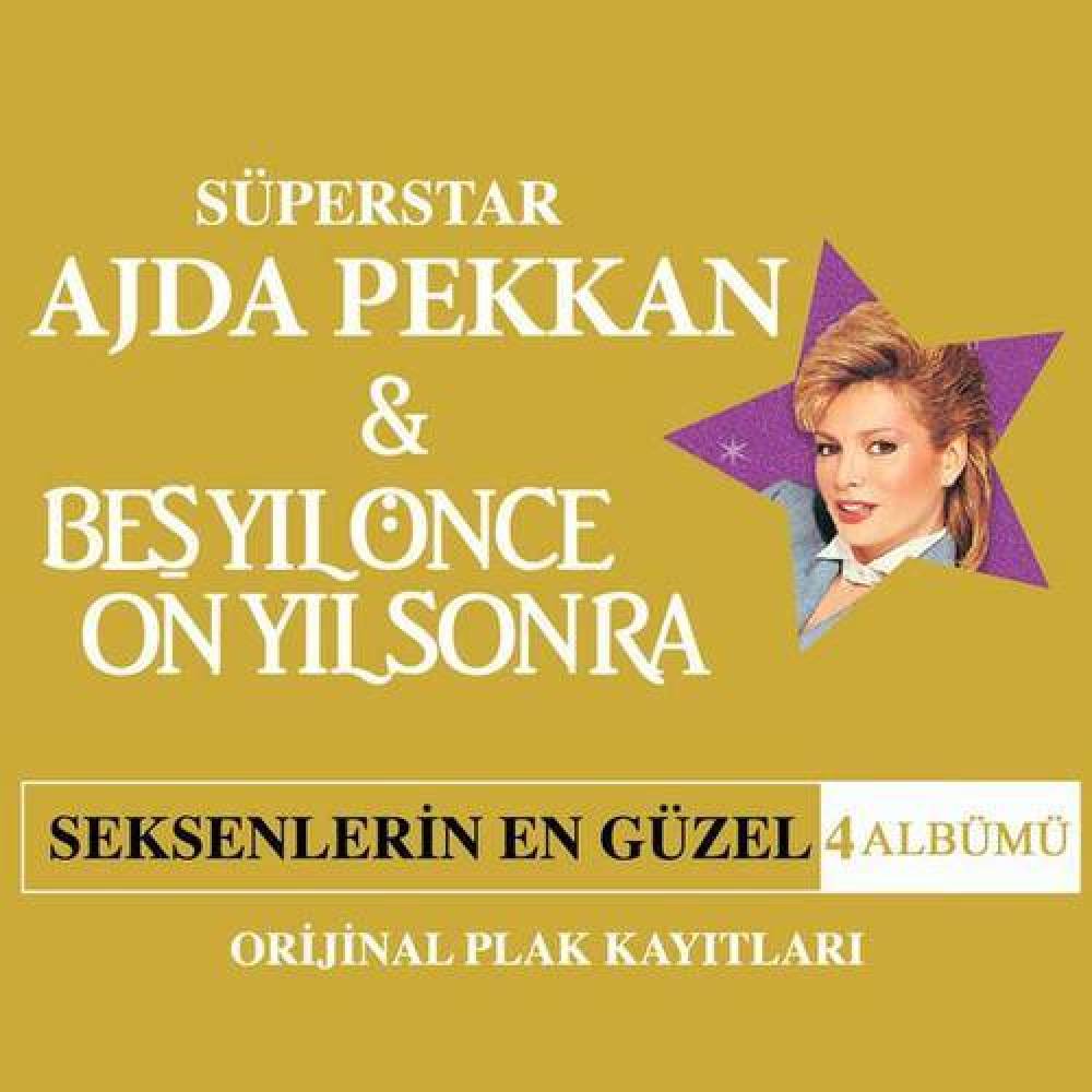 Beş Yıl Önce On Yıl Sonra