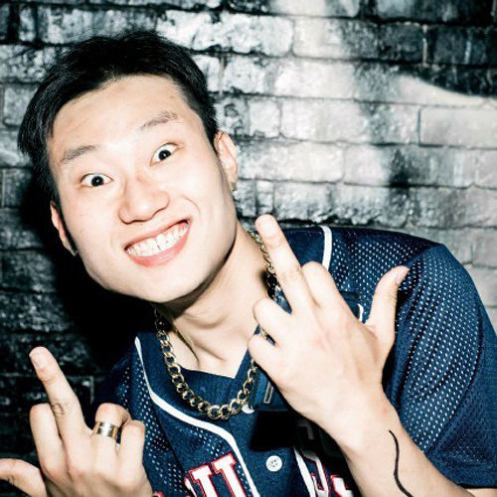 정박자