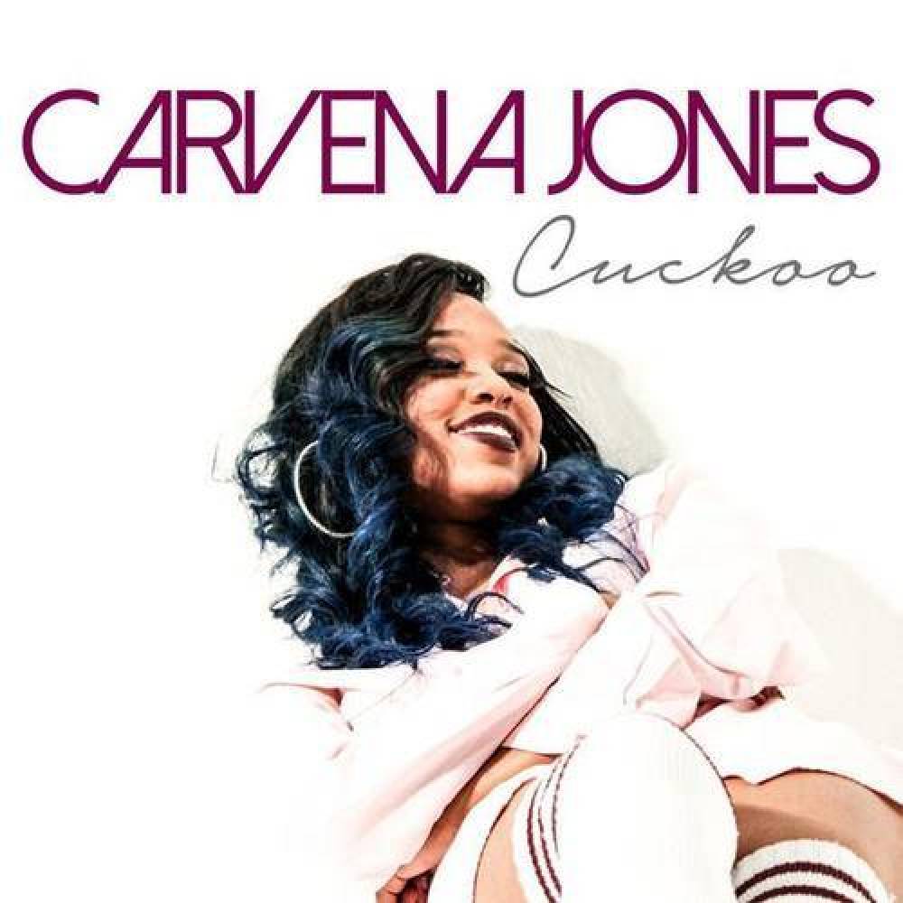 Carvena Jones