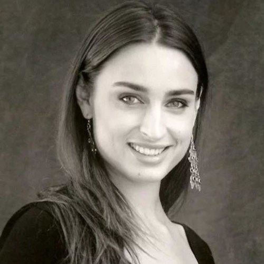 Marie Kalinine
