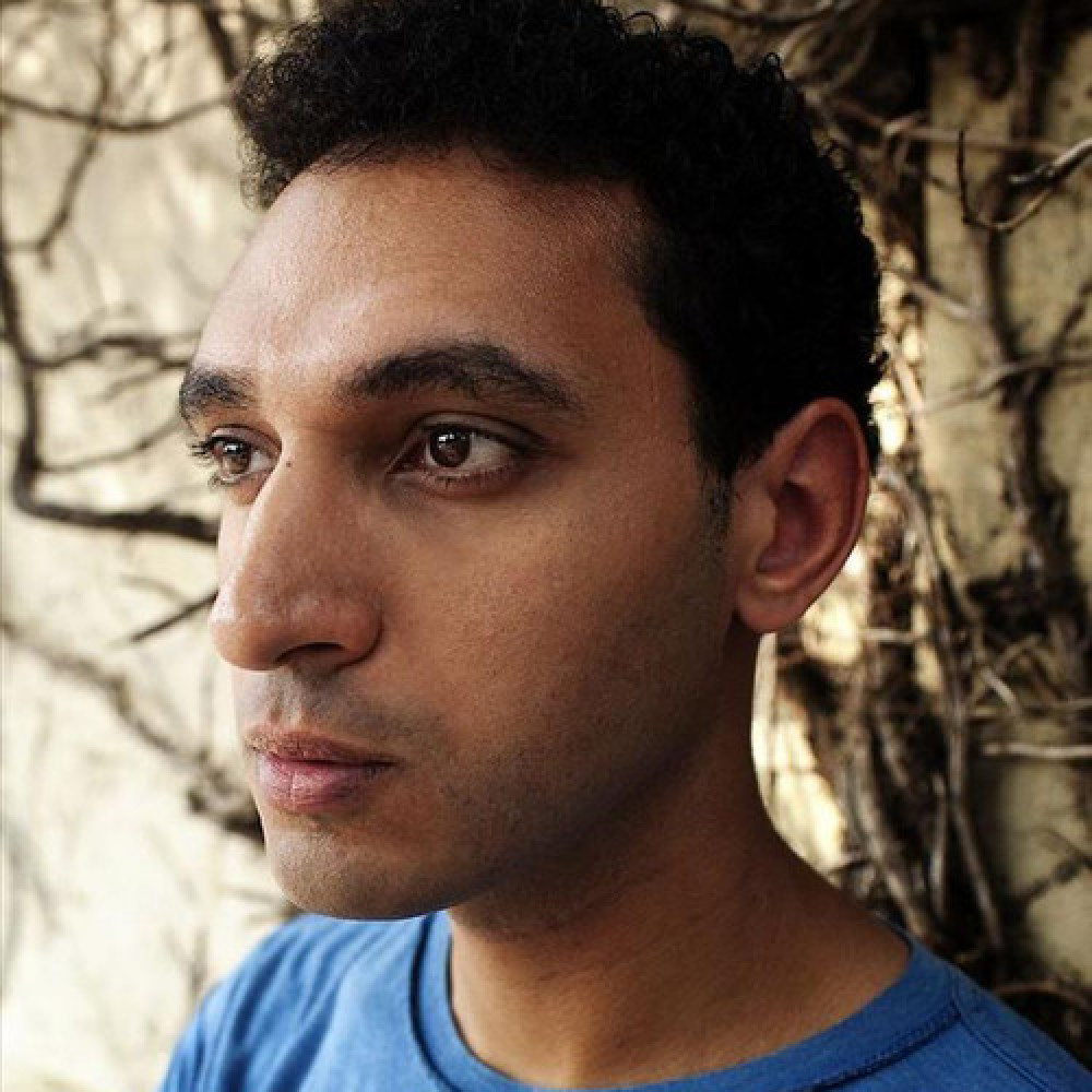 Mohammed Fairouz