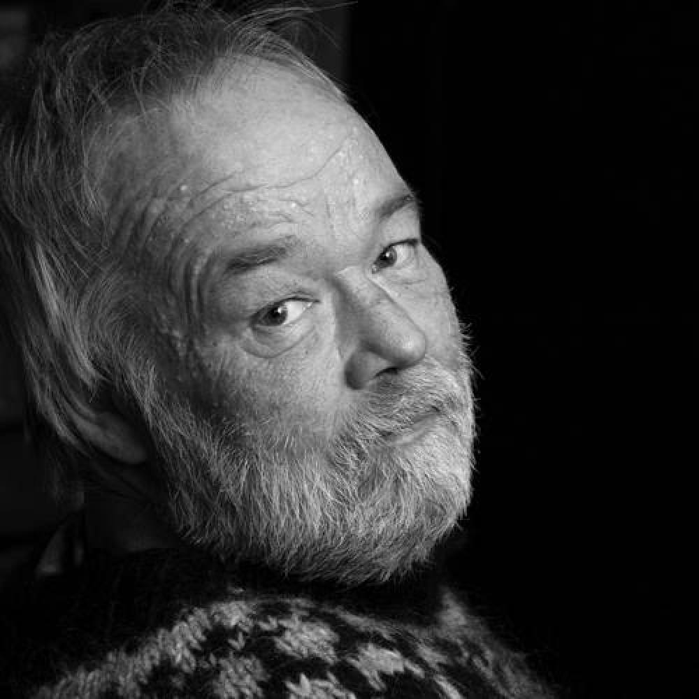 Hilmar Örn Hilmarsson