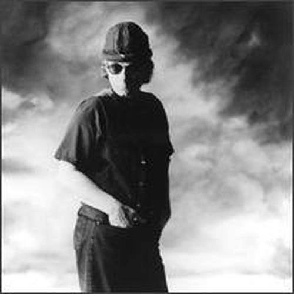Michael Shrieve