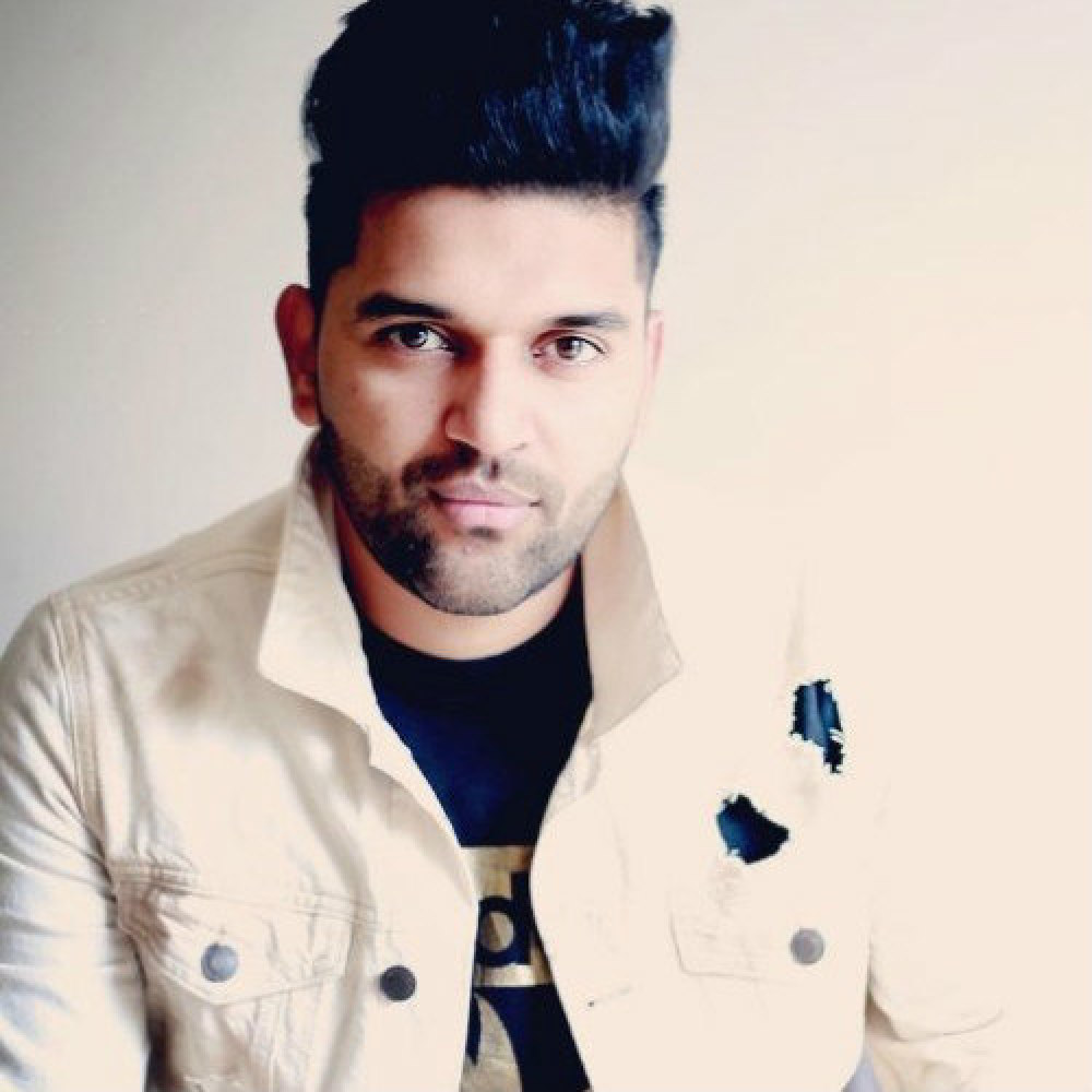 Guru Randhawa